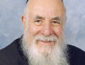 Rabbi Yosef Goldstein